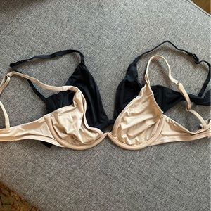 Intimissimi Giulia Balconette Bra in Ultralight Microfiber